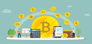 1 تتر هدیه ثبتنام و احراز هویت با کد معرف آساکوین
