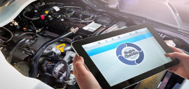 تا %46 تخفیف لوازم یدکی اسنپ کارفیکس