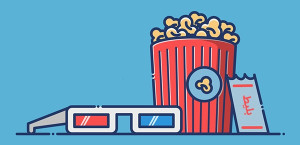 کد تخفیف 10 درصدی تئاترهای کودک و نوجوان سینماتیکت