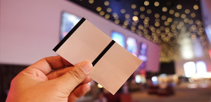 کد تخفیف 30 هزار تومانی اولین خرید سینماتیکت