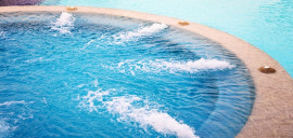 تا %59 تخفیف استخر و پارکهای آبی منتخب پول تیکت تا %59 تخفیف استخر و پارکهای آبی منتخب پول تیکت