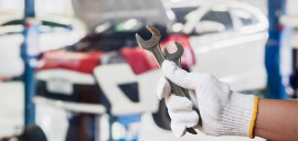 تا %46 تخفیف لوازم یدکی اسنپ کارفیکس