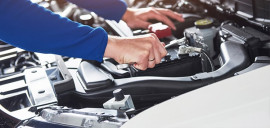 تا %46 تخفیف لوازم یدکی اسنپ کارفیکس