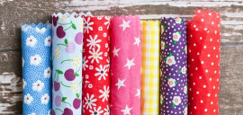 تخفیفات جدید نساجی بروجرد