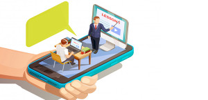 تا %100 تخفیف در گردونه دور شانس ایسمینار