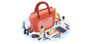 کد تخفیف 500 هزار تومانی اولین خرید خانومی