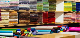 تخفیفات جدید نساجی بروجرد