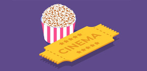 کد تخفیف 30 هزار تومانی اولین خرید سینماتیکت