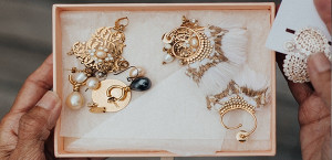 5 سوت طلا رایگان ویژه ثبت نام با کد هدیه میلی