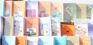 کد تخفیف 25 درصدی لوازم تحریر چی بخونم