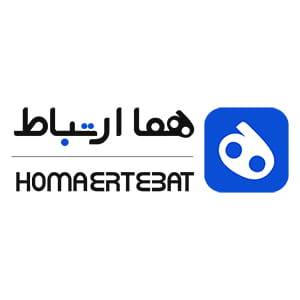 کد تخفیف هما ارتباط