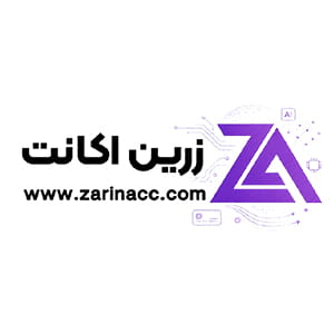 کد تخفیف زرین اکانت